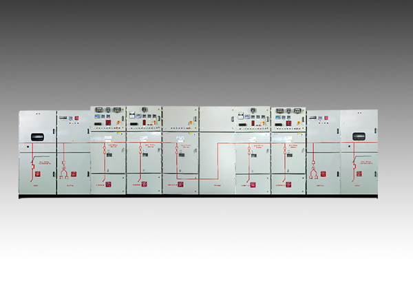 Turnkey Electro-Mechanical Projects